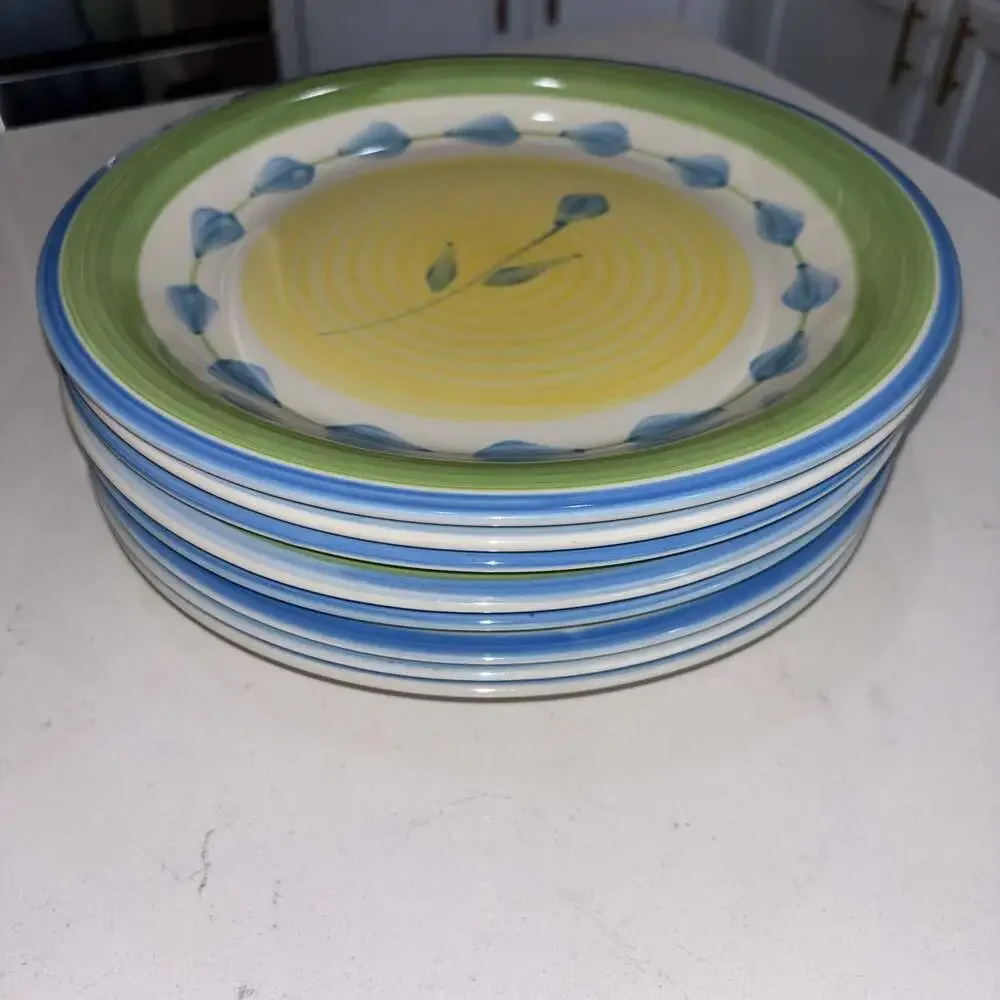 Trisa stoneware hand